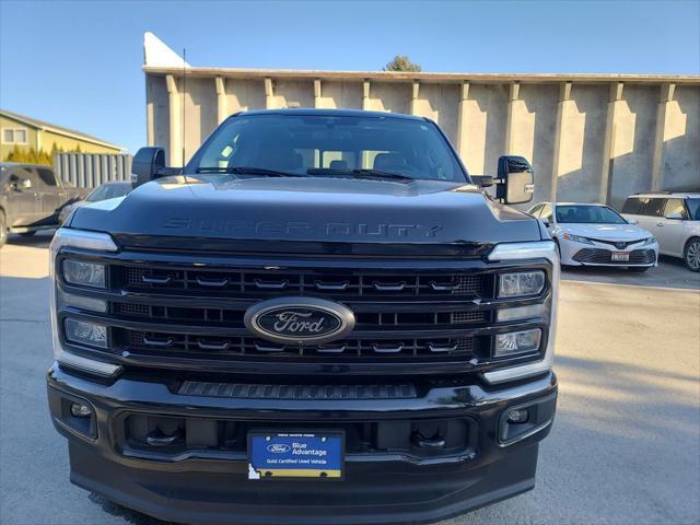 used 2023 Ford F-350 car, priced at $74,259