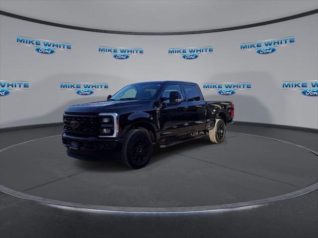 used 2023 Ford F-350 car, priced at $74,259