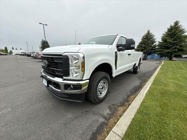 new 2025 Ford F-250 car, priced at $52,840