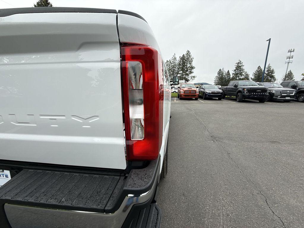 new 2025 Ford F-250 car, priced at $52,840
