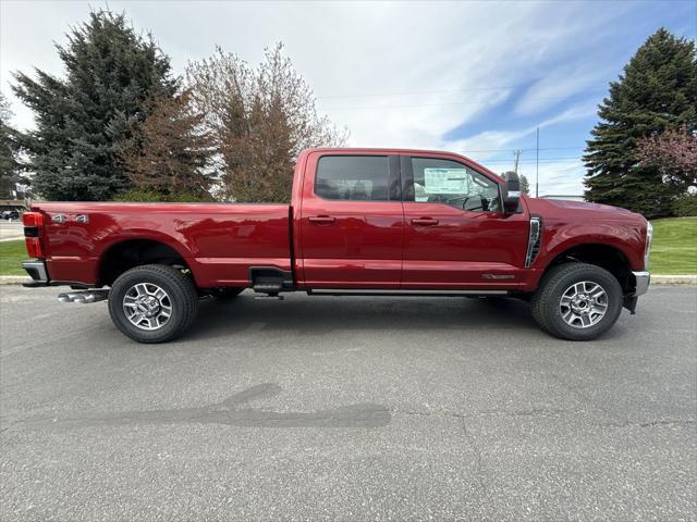 new 2025 Ford F-350 car, priced at $86,588