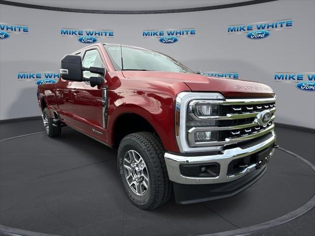 new 2025 Ford F-350 car, priced at $86,588