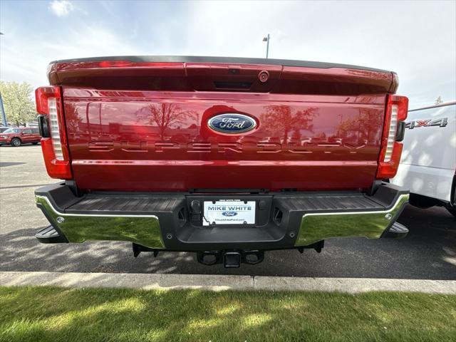 new 2025 Ford F-350 car, priced at $86,588
