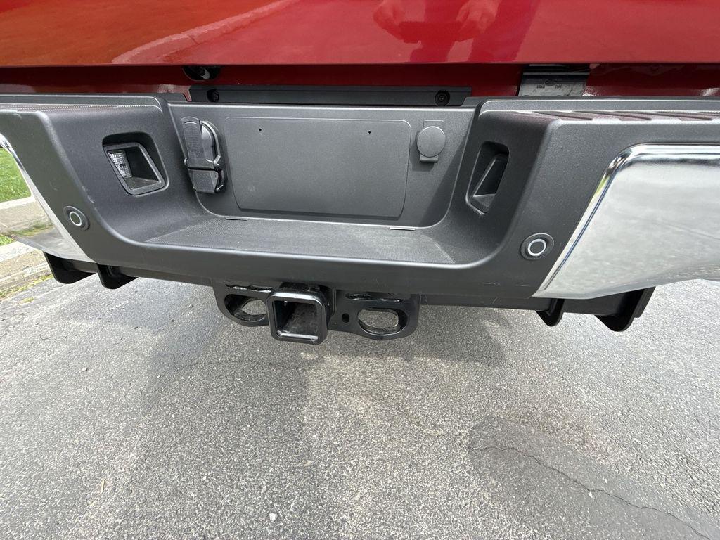 new 2025 Ford F-350 car, priced at $86,588