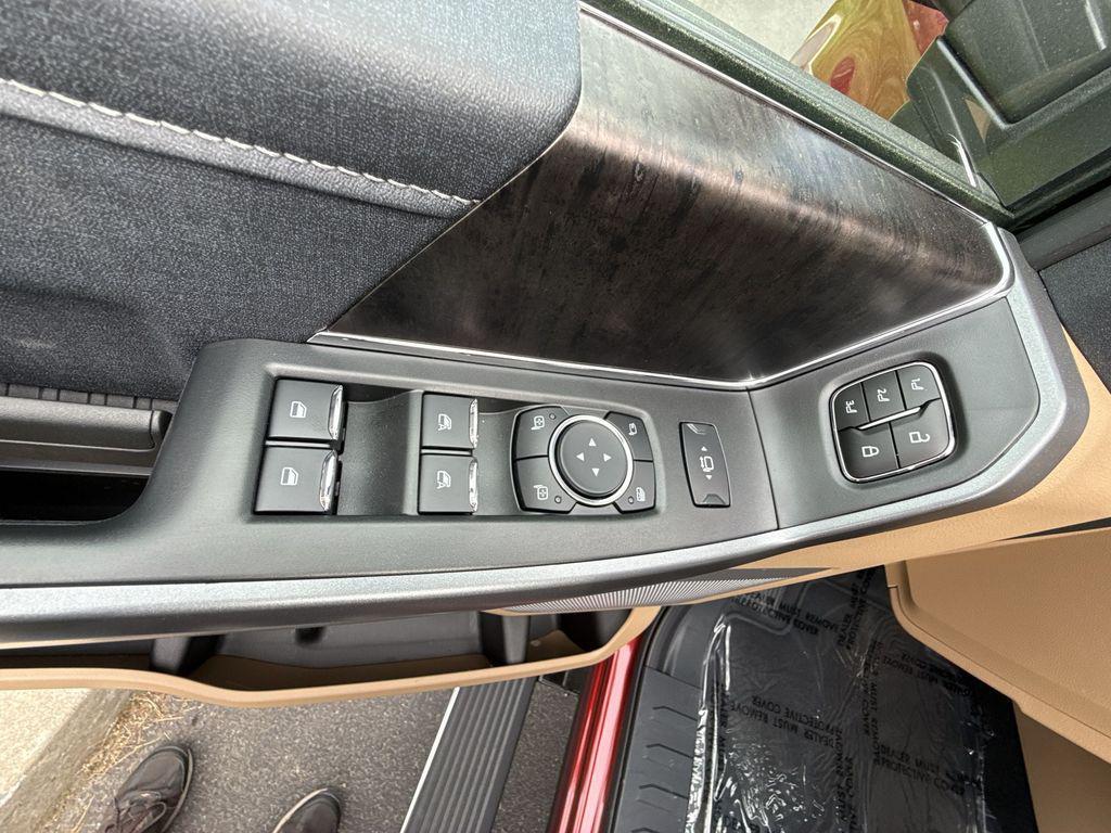 new 2025 Ford F-350 car, priced at $86,588