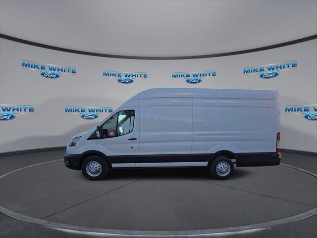 new 2024 Ford Transit-350 car, priced at $70,215