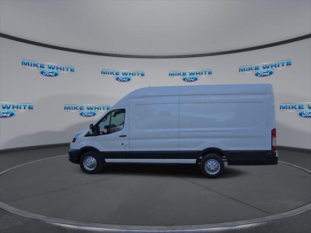 new 2024 Ford Transit-350 car, priced at $70,215