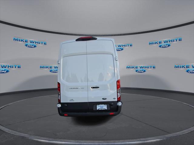 new 2024 Ford Transit-350 car, priced at $70,215