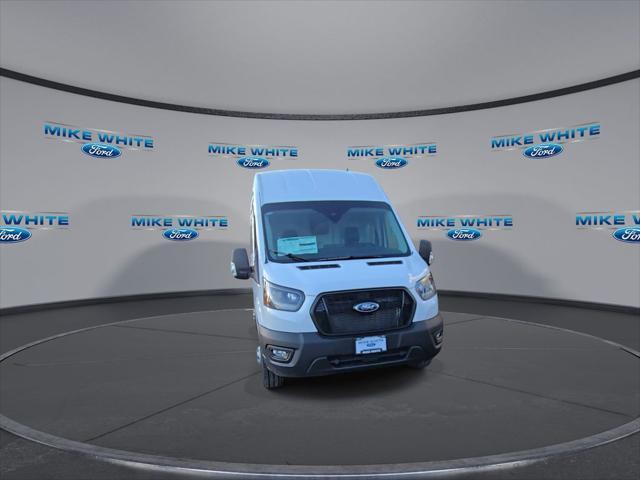 new 2024 Ford Transit-350 car, priced at $70,215