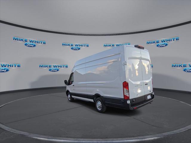 new 2024 Ford Transit-350 car, priced at $70,215