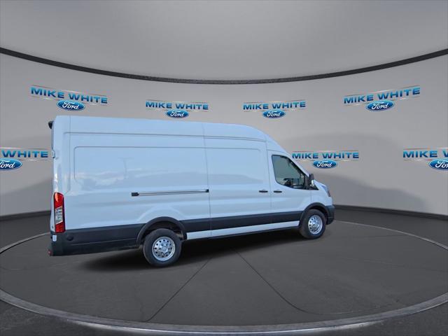 new 2024 Ford Transit-350 car, priced at $70,215