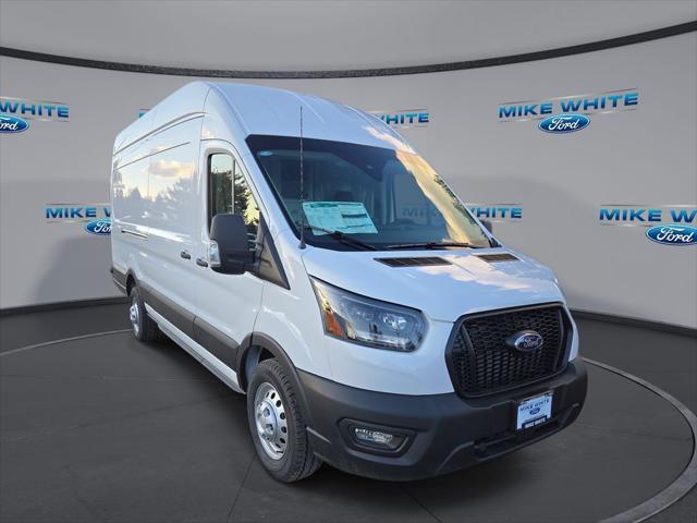 new 2024 Ford Transit-350 car, priced at $70,215