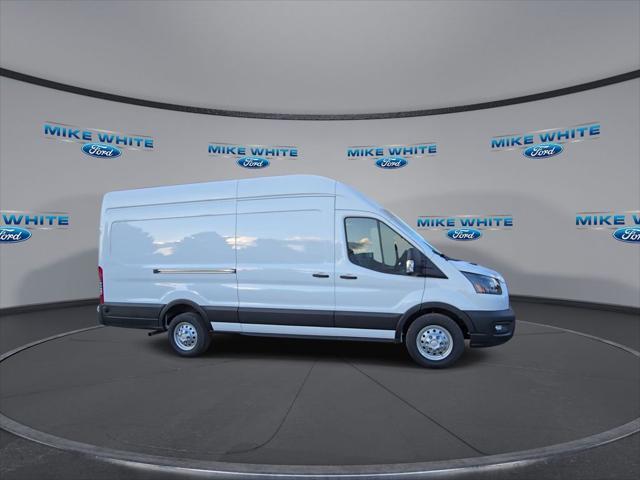 new 2024 Ford Transit-350 car, priced at $70,215