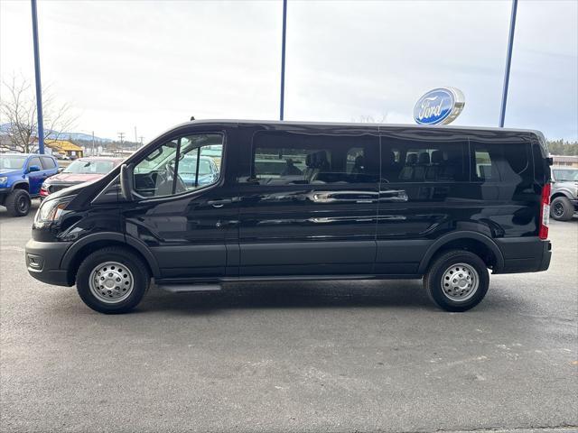 used 2024 Ford Transit-350 car, priced at $61,281