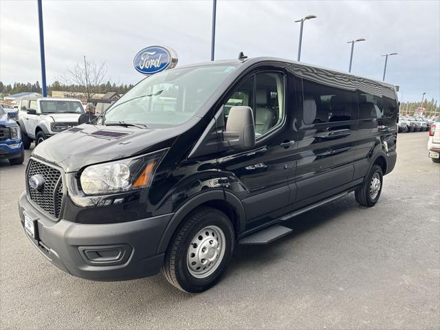 used 2024 Ford Transit-350 car, priced at $61,281