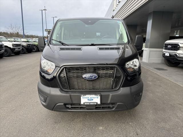 used 2024 Ford Transit-350 car, priced at $61,281