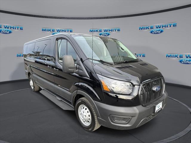 used 2024 Ford Transit-350 car, priced at $61,281