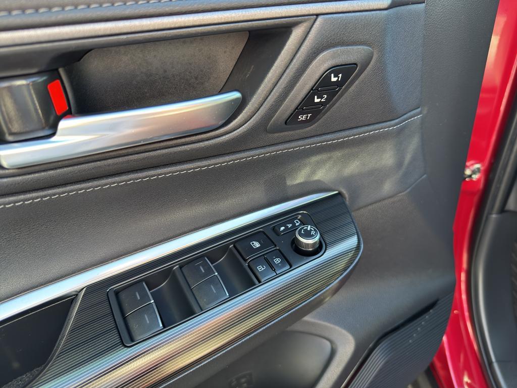 used 2021 Toyota Venza car, priced at $28,254