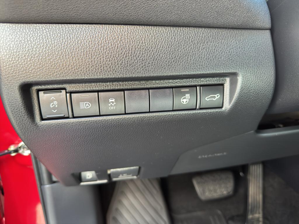 used 2021 Toyota Venza car, priced at $28,254
