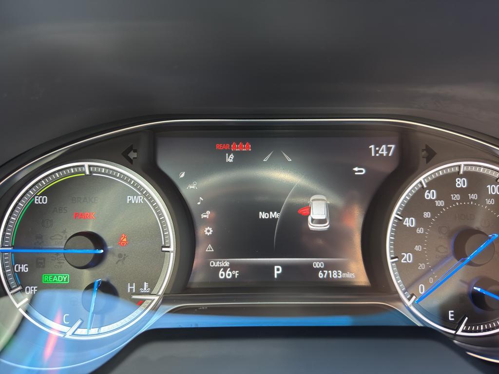 used 2021 Toyota Venza car, priced at $28,254