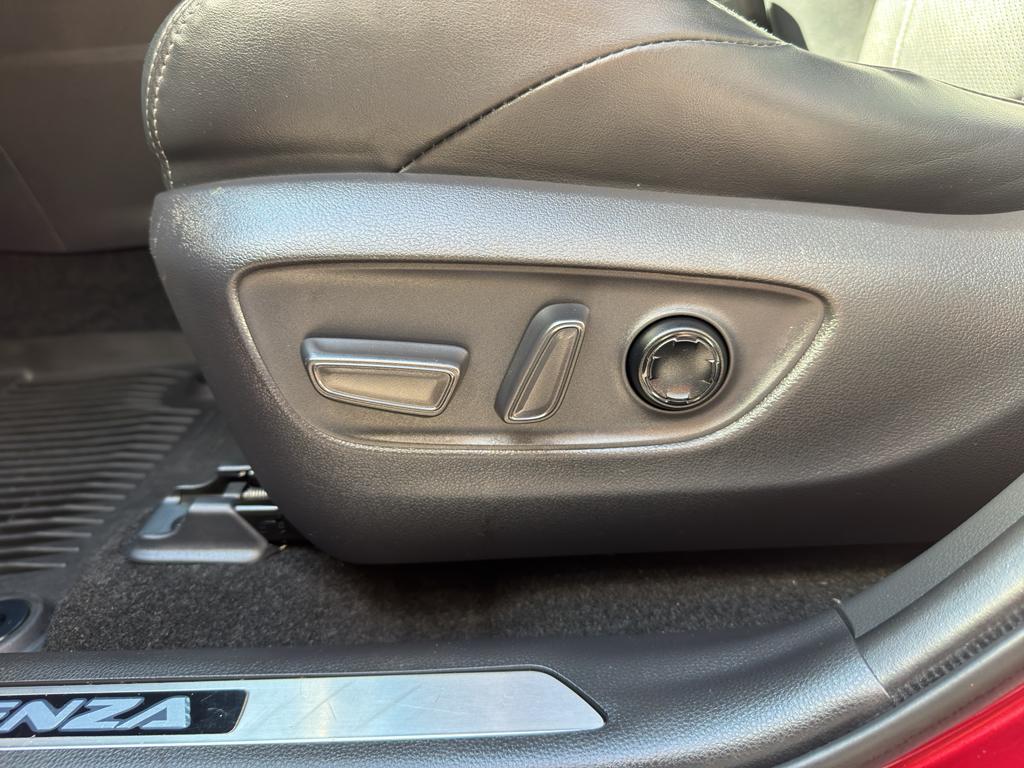 used 2021 Toyota Venza car, priced at $28,254