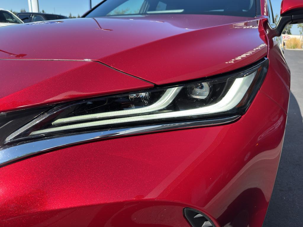 used 2021 Toyota Venza car, priced at $28,254