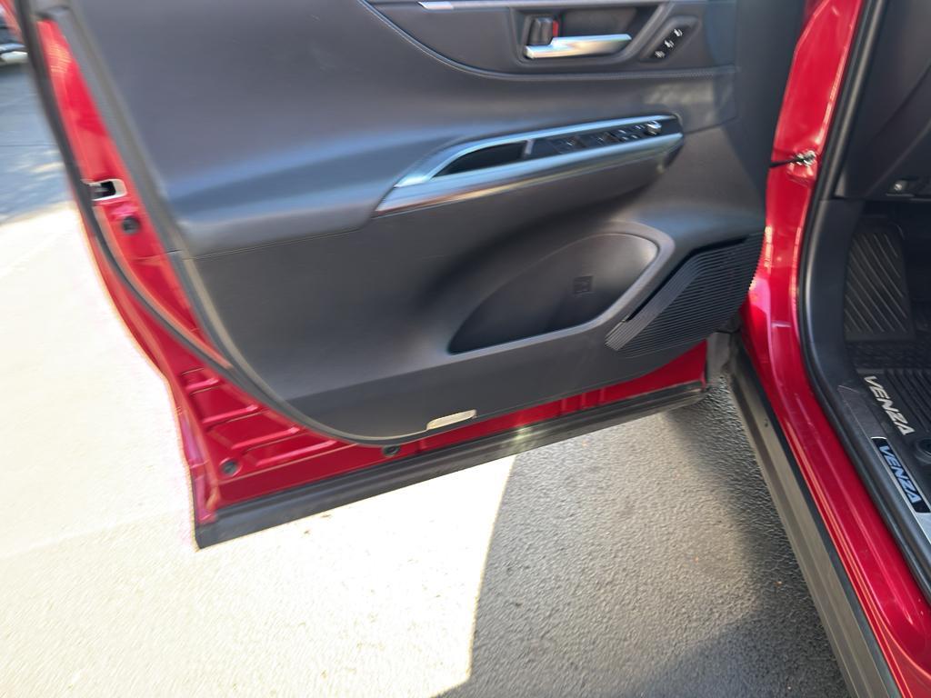 used 2021 Toyota Venza car, priced at $28,254
