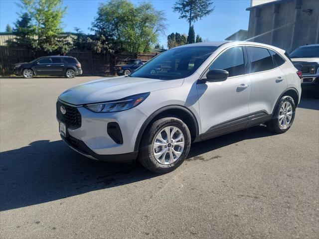 new 2025 Ford Escape car, priced at $32,324