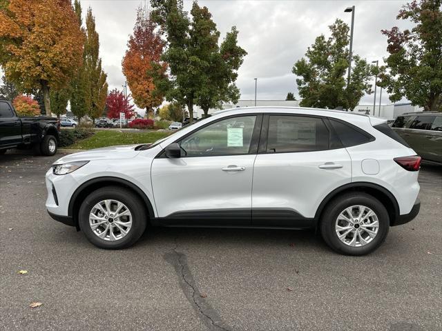 new 2025 Ford Escape car, priced at $35,455