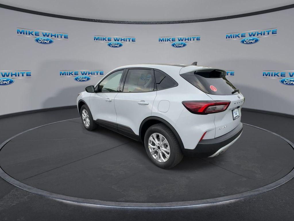 new 2025 Ford Escape car, priced at $32,324