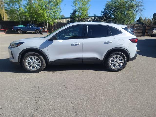 new 2025 Ford Escape car, priced at $32,324