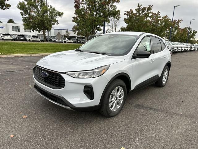 new 2025 Ford Escape car, priced at $35,455