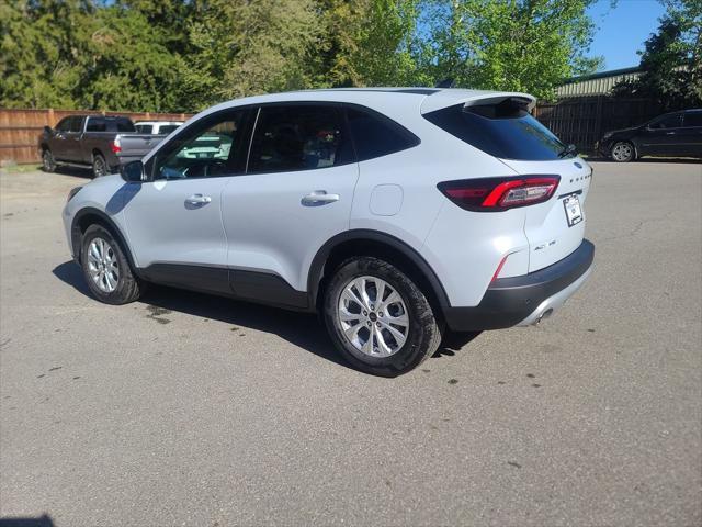 new 2025 Ford Escape car, priced at $32,324