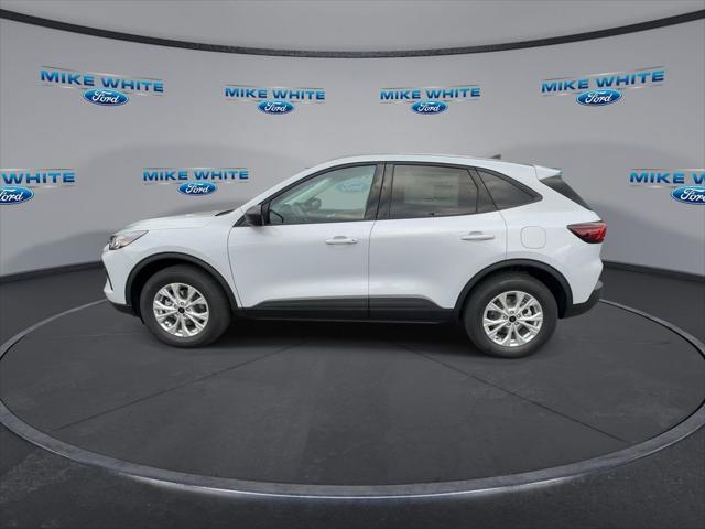 new 2025 Ford Escape car, priced at $32,324