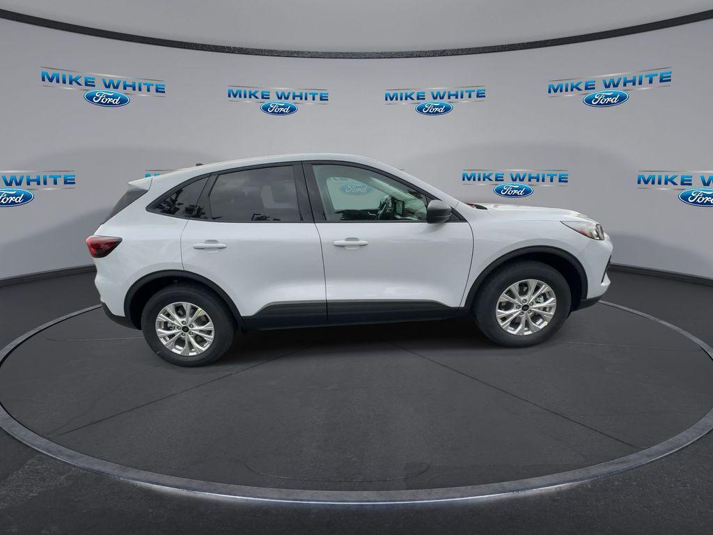 new 2025 Ford Escape car, priced at $32,324