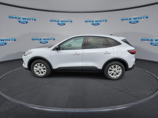 new 2025 Ford Escape car, priced at $35,455