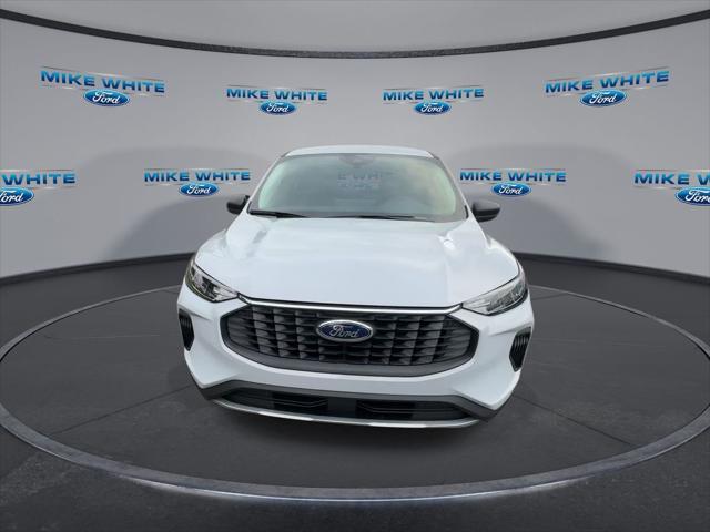 new 2025 Ford Escape car, priced at $32,324
