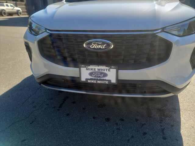 new 2025 Ford Escape car, priced at $32,324