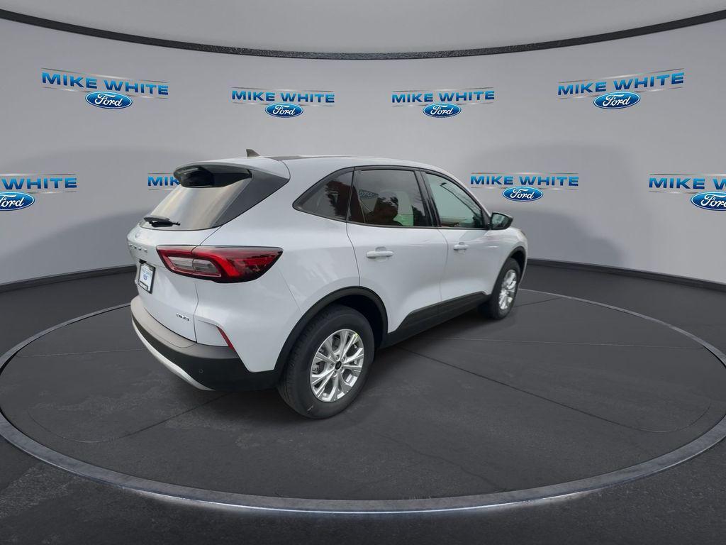 new 2025 Ford Escape car, priced at $32,324