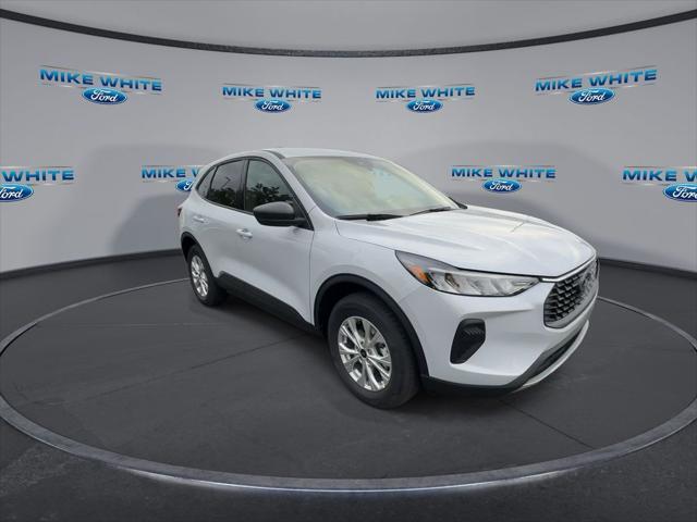 new 2025 Ford Escape car, priced at $32,324