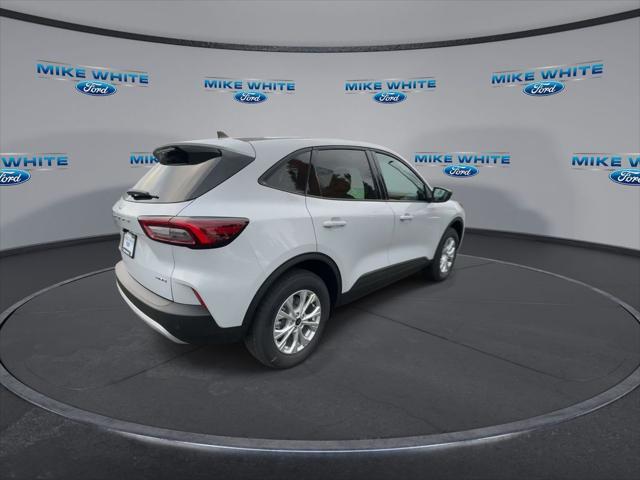 new 2025 Ford Escape car, priced at $32,324