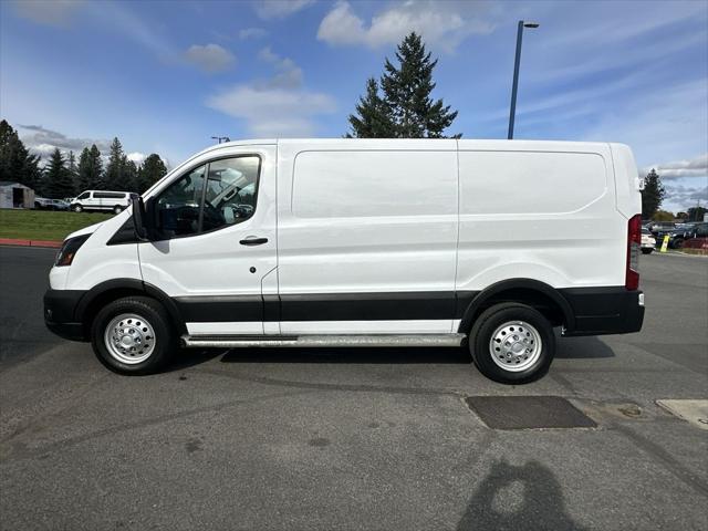 used 2023 Ford Transit-250 car, priced at $48,377