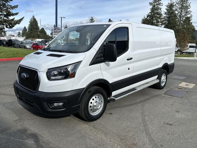 used 2023 Ford Transit-250 car, priced at $48,377