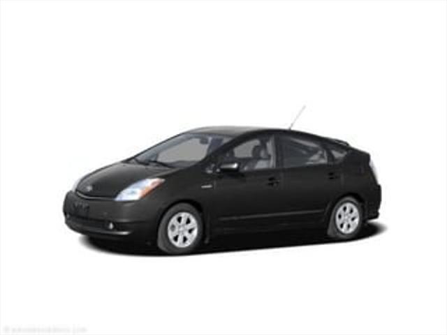 used 2007 Toyota Prius car, priced at $6,716