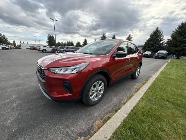 new 2025 Ford Escape car, priced at $32,281