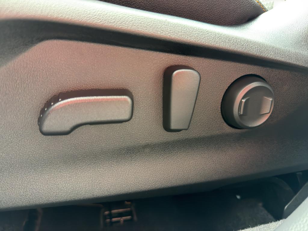 used 2024 Subaru Forester car, priced at $34,940