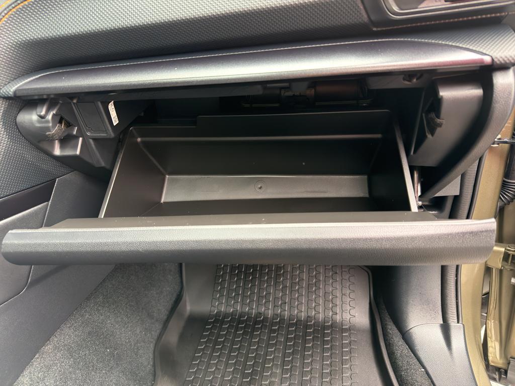 used 2024 Subaru Forester car, priced at $34,940