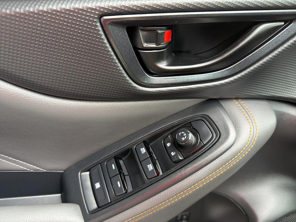 used 2024 Subaru Forester car, priced at $34,940