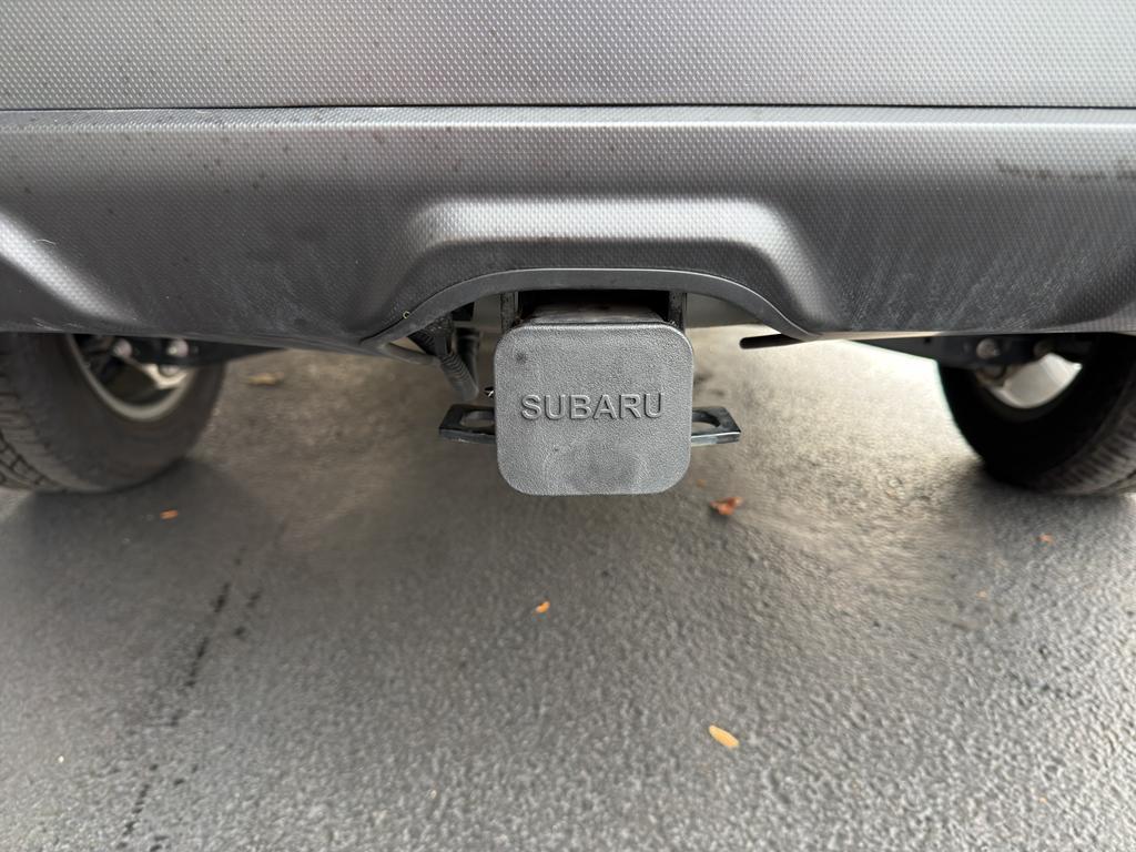 used 2024 Subaru Forester car, priced at $34,940