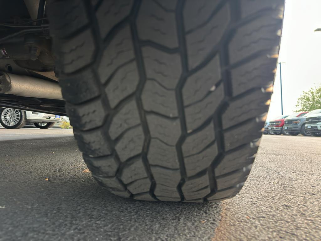 used 2019 Ford F-150 car, priced at $36,350